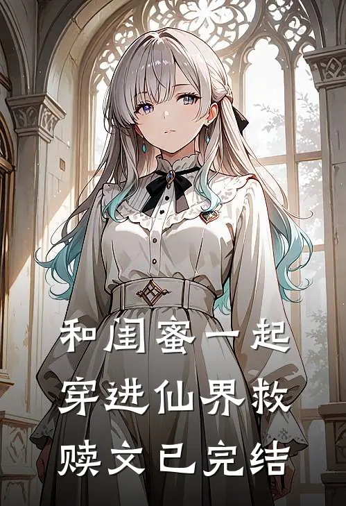 和闺蜜一起穿进仙界救赎文已完结