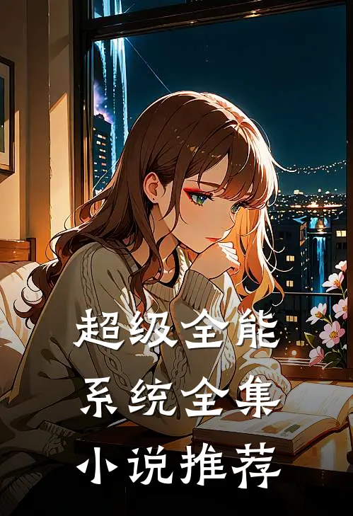 超级全能系统全集小说推荐