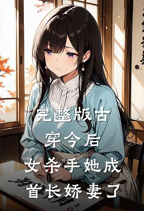 完整版古穿今后，女杀手她成首长娇妻了