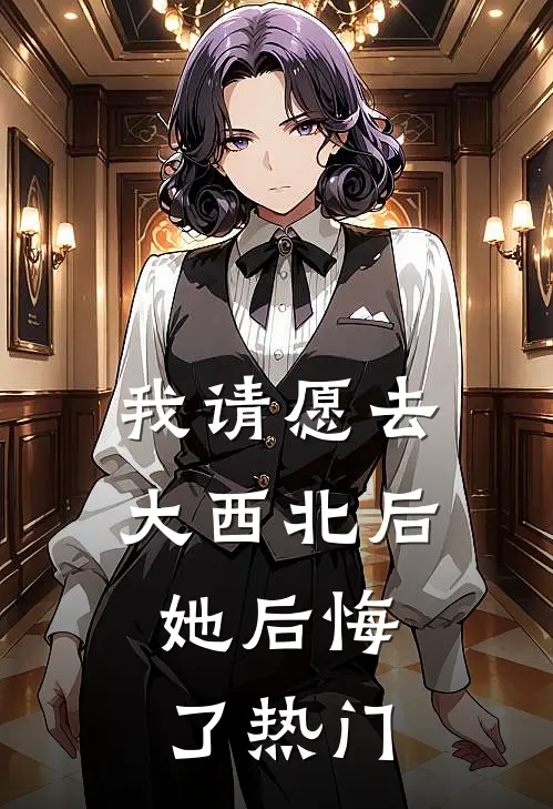 我请愿去大西北后，她后悔了热门