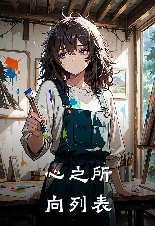 心之所向列表