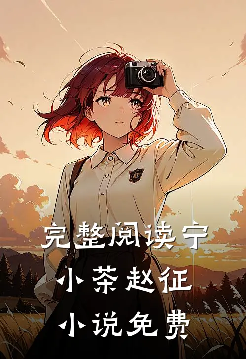 完整阅读宁小茶赵征小说免费