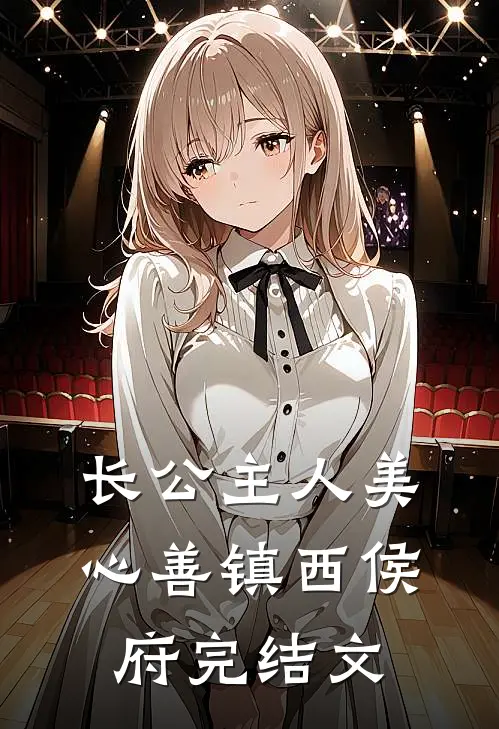 长公主人美心善镇西侯府完结文