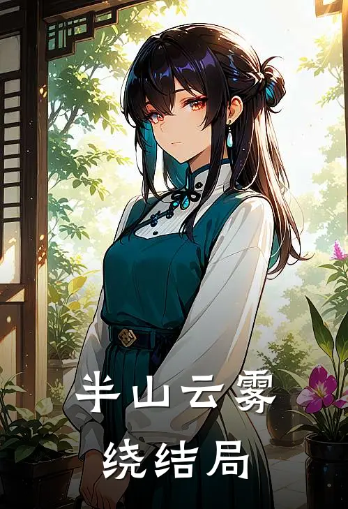 半山云雾绕结局