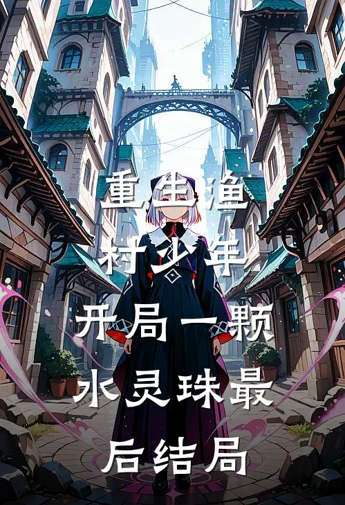 重生渔村少年，开局一颗水灵珠最后结局