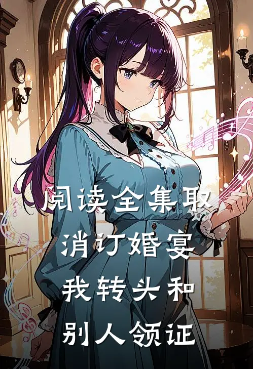 阅读全集取消订婚宴，我转头和别人领证