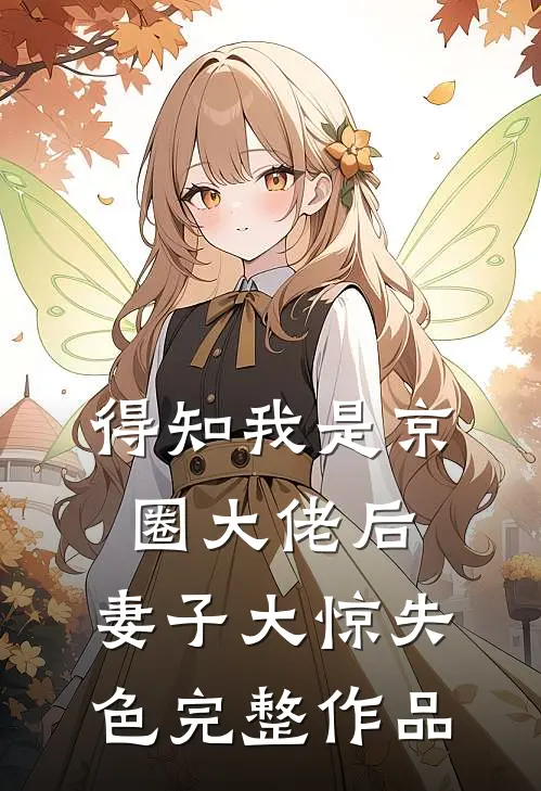 得知我是京圈大佬后，妻子大惊失色完整作品