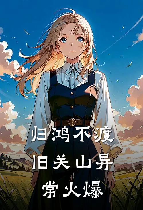 归鸿不渡旧关山异常火爆