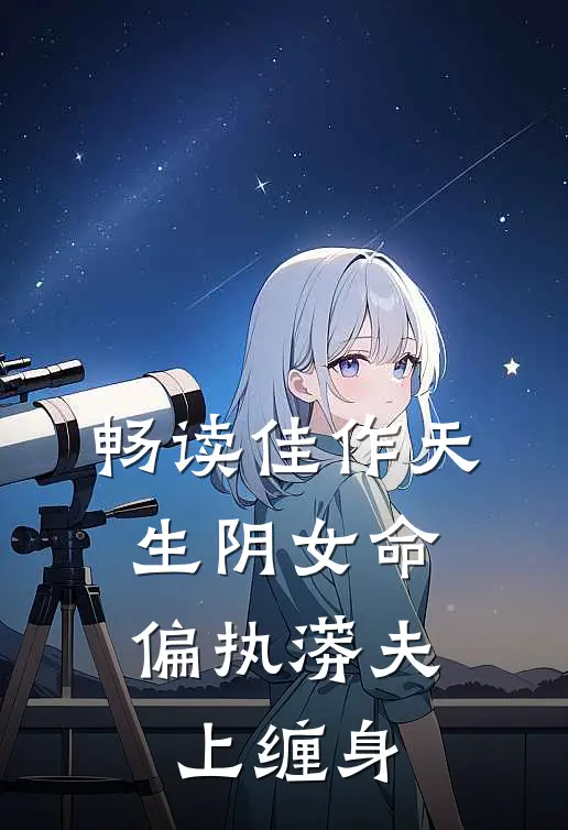 畅读佳作天生阴女命，偏执蟒夫上缠身