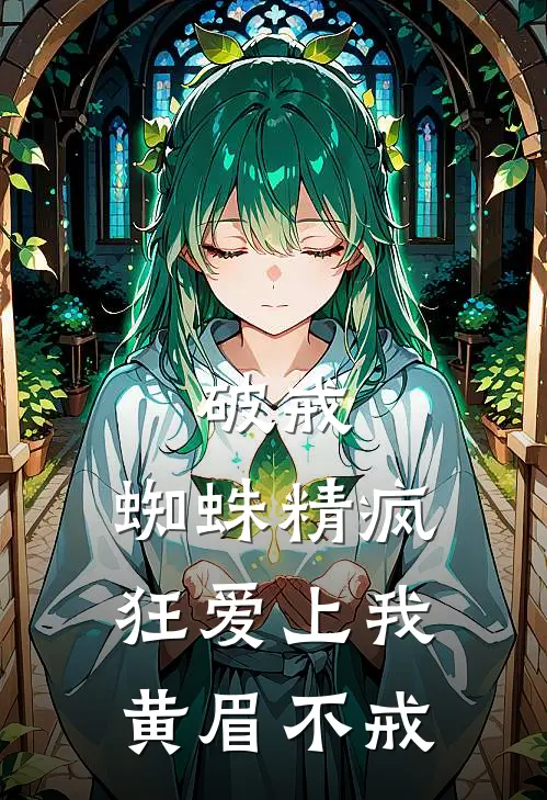 破戒：蜘蛛精疯狂爱上我黄眉不戒