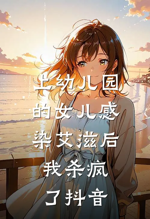 上幼儿园的女儿感染艾滋后，我杀疯了抖音