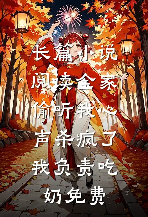 长篇小说阅读全家偷听我心声杀疯了,我负责吃奶免费