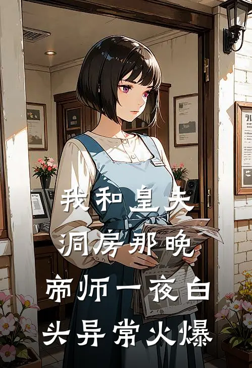 我和皇夫洞房那晚，帝师一夜白头异常火爆