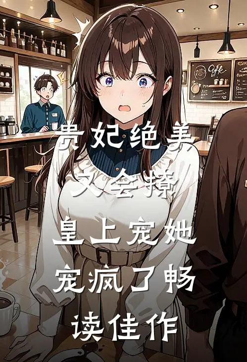 贵妃绝美又会撩，皇上宠她宠疯了畅读佳作