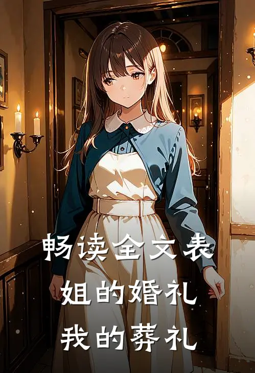 畅读全文表姐的婚礼，我的葬礼