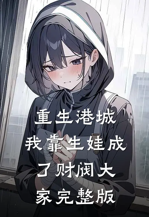 重生港城，我靠生娃成了财阀大家完整版