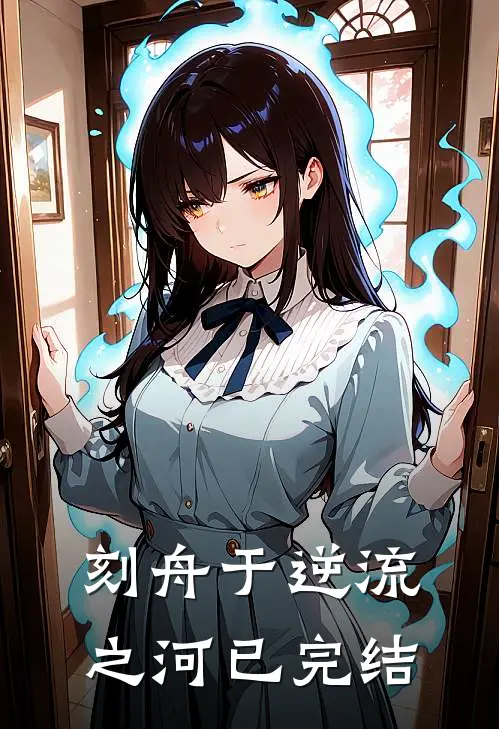 刻舟于逆流之河已完结