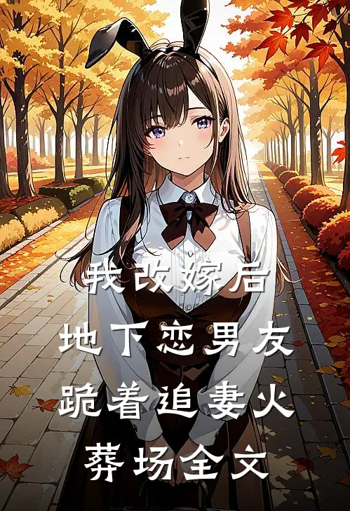 我改嫁后，地下恋男友跪着追妻火葬场全文