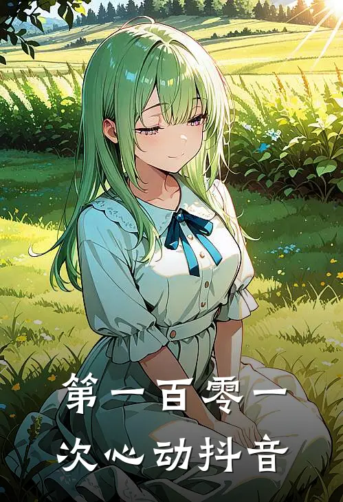 第一百零一次心动抖音