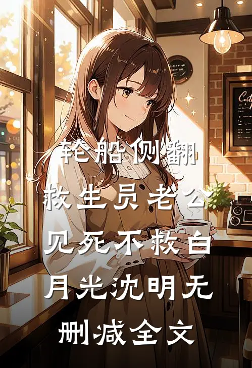 轮船侧翻，救生员老公见死不救白月光沈明无删减全文
