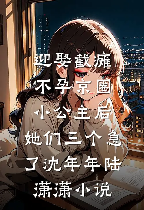 迎娶截瘫不孕京圈小公主后，她们三个急了沈年年陆潇潇小说