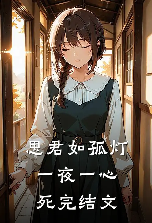 思君如孤灯，一夜一心死完结文