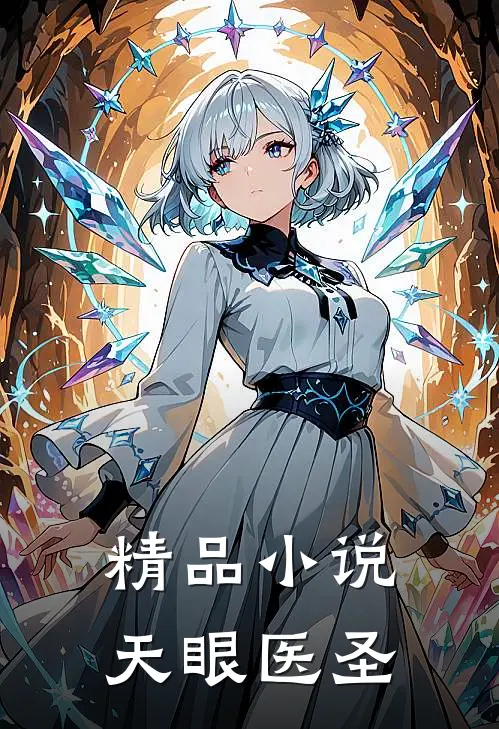 精品小说天眼医圣