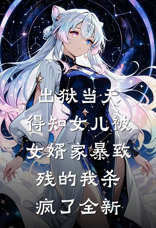 出狱当天，得知女儿被女婿家暴致残的我杀疯了全新