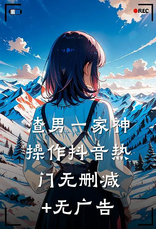 渣男一家神操作抖音热门无删减+无广告