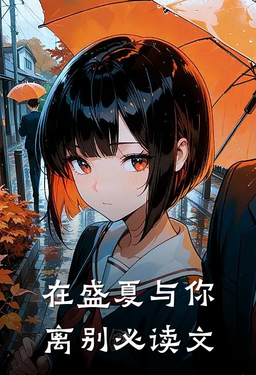 在盛夏与你离别必读文