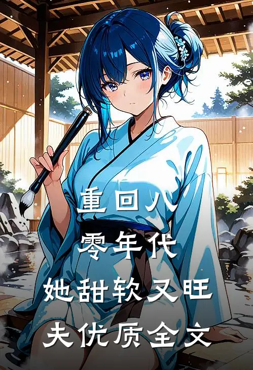 重回八零年代，她甜软又旺夫优质全文