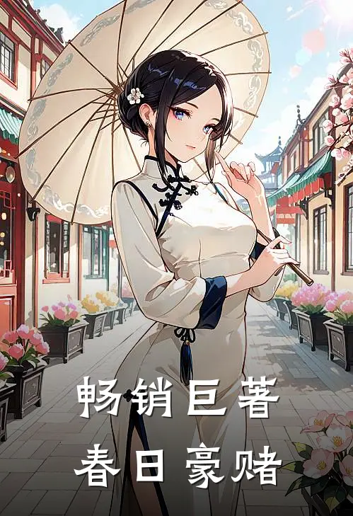 畅销巨著春日豪赌