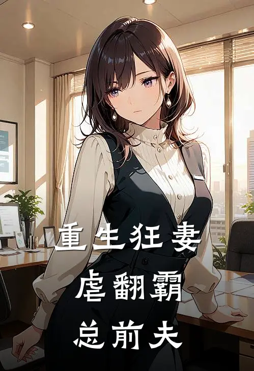 重生狂妻：虐翻霸总前夫