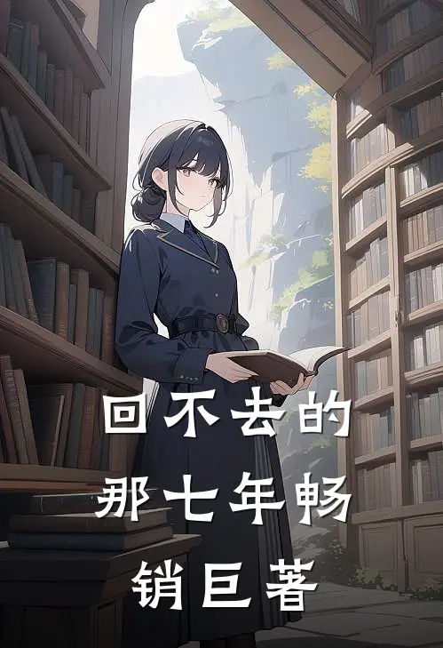 回不去的那七年畅销巨著