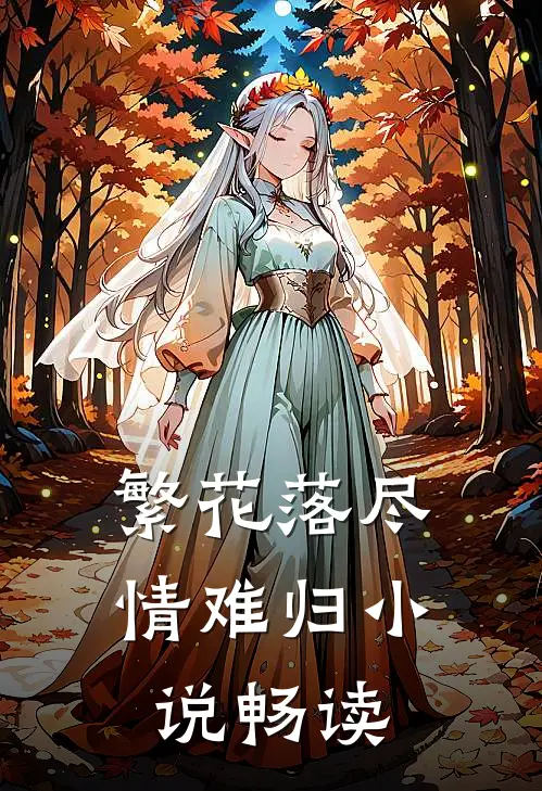 繁花落尽情难归小说畅读
