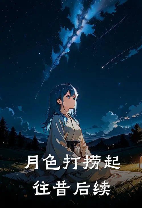 月色打捞起往昔后续