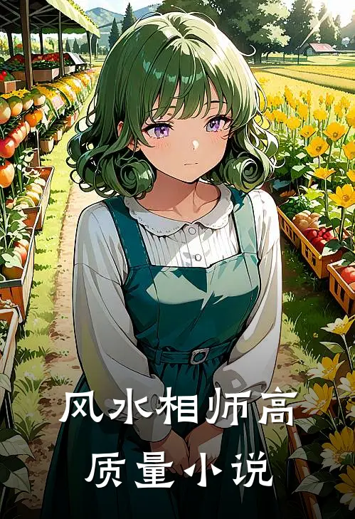 风水相师高质量小说