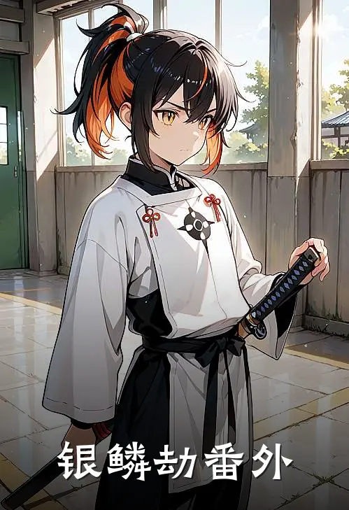 银鳞劫 番外