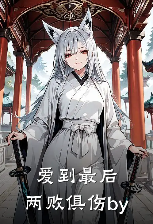 爱到最后，两败俱伤by