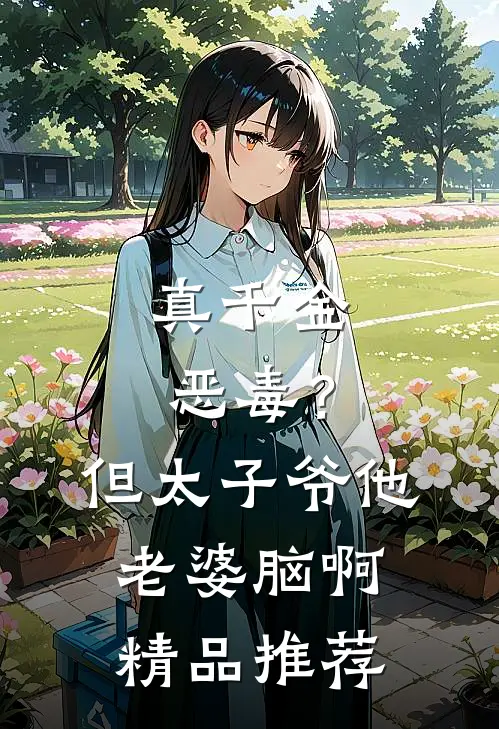 真千金恶毒？但太子爷他老婆脑啊精品推荐