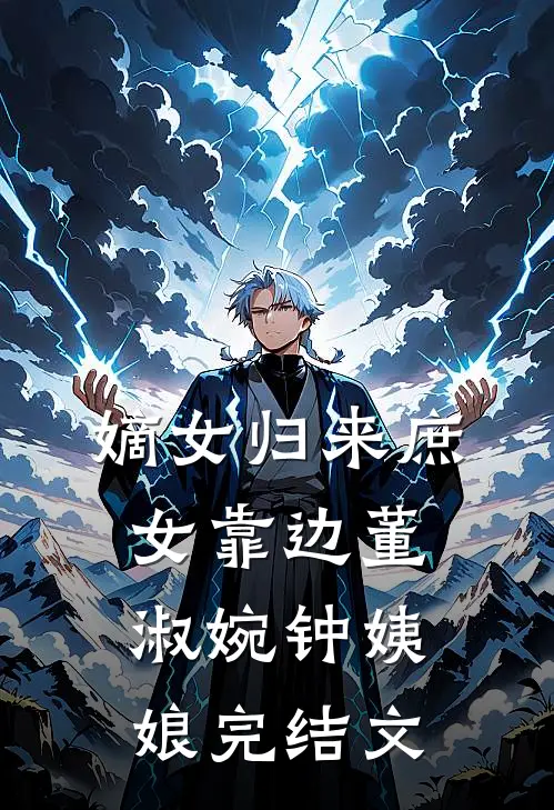 嫡女归来庶女靠边董淑婉钟姨娘完结文