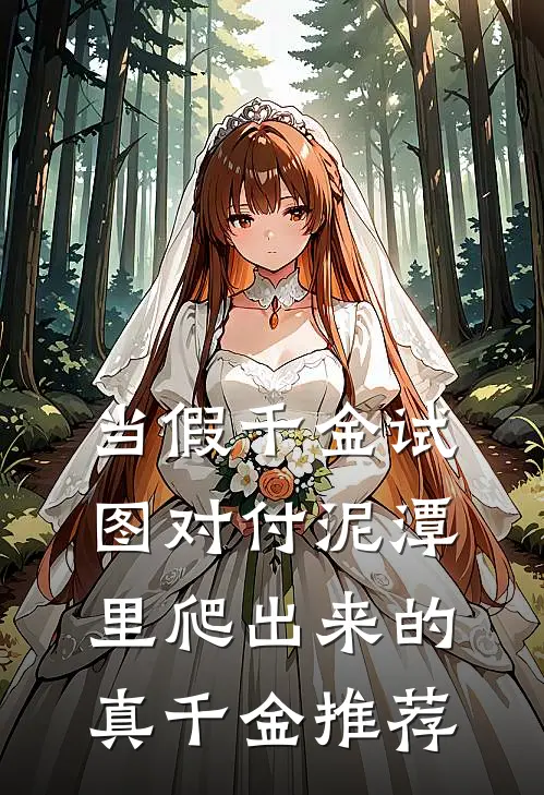 当假千金试图对付泥潭里爬出来的真千金推荐