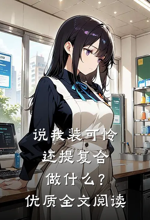 说我装可怜，还提复合做什么？优质全文阅读