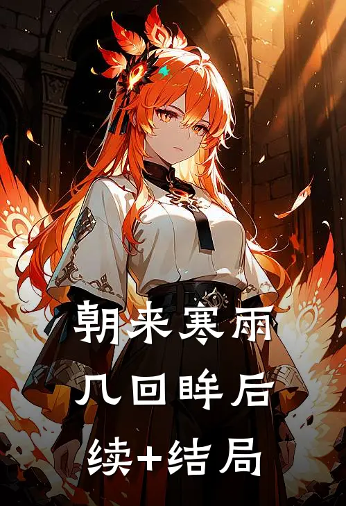 朝来寒雨几回眸后续+结局
