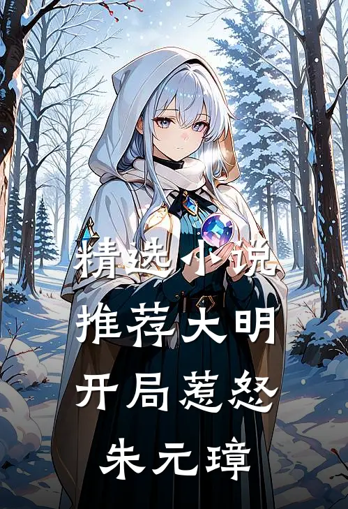 精选小说推荐大明：开局惹怒朱元璋