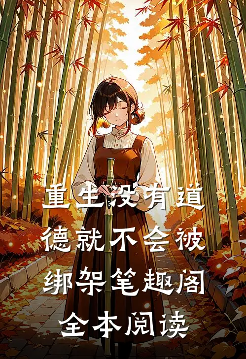 重生没有道德就不会被绑架笔趣阁全本阅读