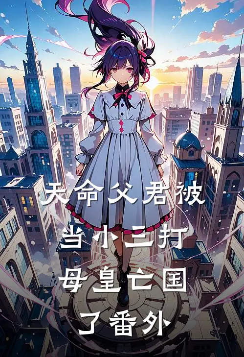 天命父君被当小三打，母皇亡国了 番外