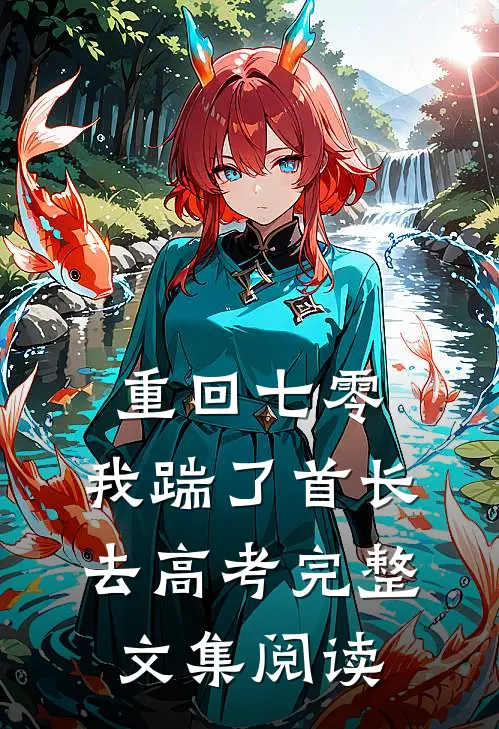 重回七零，我踹了首长去高考完整文集阅读
