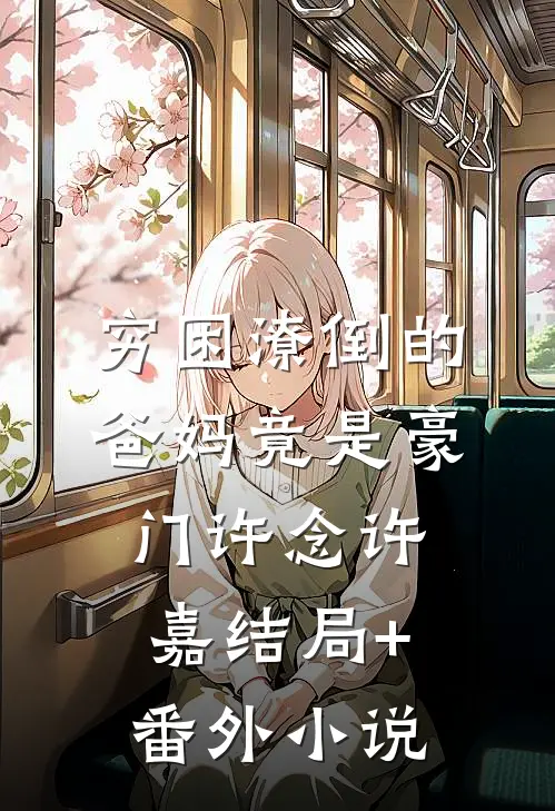 穷困潦倒的爸妈竟是豪门许念许嘉结局+番外小说