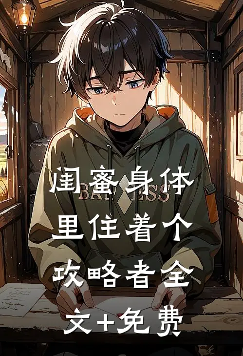 闺蜜身体里住着个攻略者全文+免费